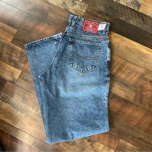 Lucky Brand Blue Men's Jeans
